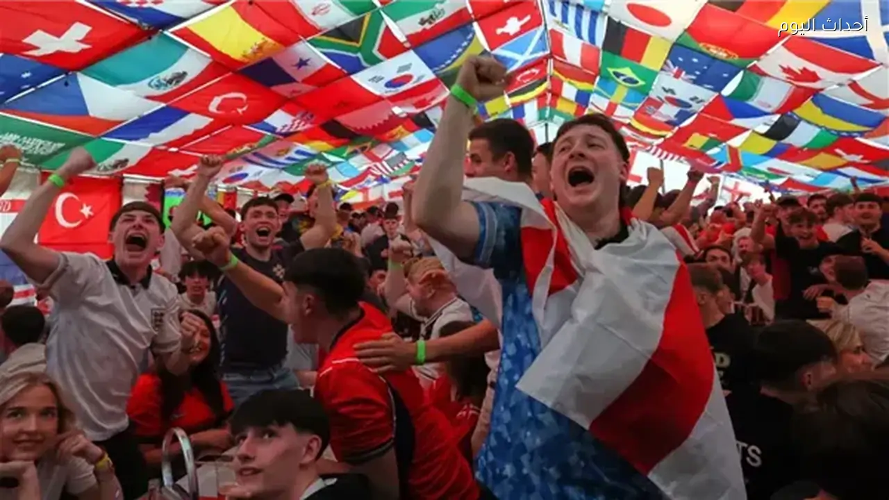 خبير نوم يقدم نصائح لمشجعي كأس العالم.. كيف تتغلب على السهر لمتابعة المباريات؟