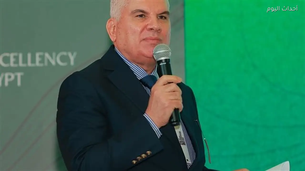 ختام أعمال المؤتمر الدولي الثاني والثلاثين للاتحاد العربي للأسمدة