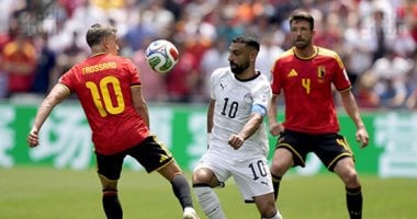 مواعيد مباريات الجولة الثانية لدور المجموعات فى كأس العالم 2026