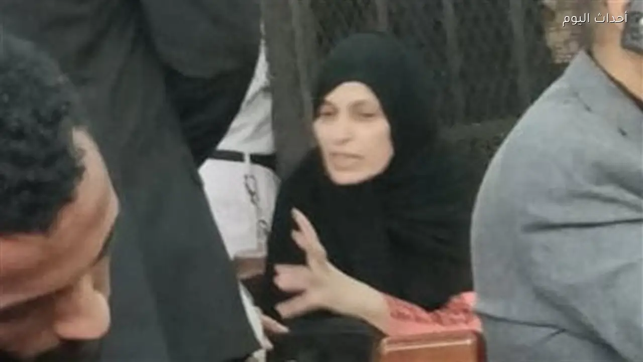 خطفتها واحتفظت بها 12 عامًا.. السجن المؤبد للمتهمة بخطف ندى فتاة العباسية