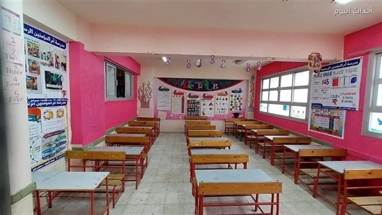 داخل 124 لجنة.. 66 ألف و117 طالب وطالبة يؤدون امتحانات الثانوية العامة بالإسكندرية