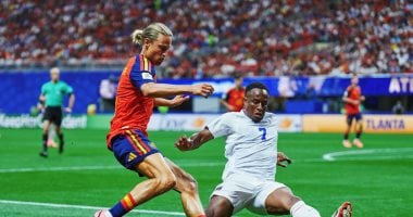 دموع المجد بقصة كفاح.. فوزينيا يكتب التاريخ مع الرأس الأخضر بكأس العالم