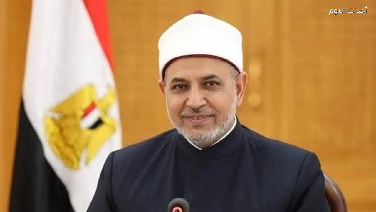 رئيس جامعة الأزهر: فتح أبواب السماء في القرآن مرتبط بقبول العمل الصالح