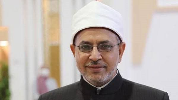 رئيس جامعة الأزهر: موضع آية الطوفان يكشف عمق الإعجاز البلاغي في القرآن