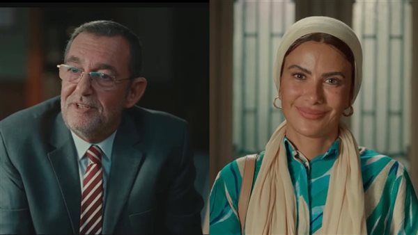 رسالة صبا مبارك للراحل محمد مرزبان بعد ظهوره بنهاية ورد على فل وياسمين