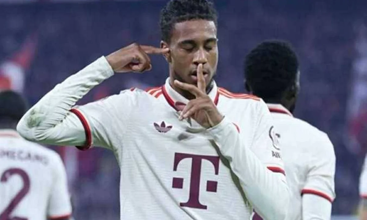 رسميًا.. ريال مدريد ينفي تواصله مع بايرن ميونخ لضم أوليسه