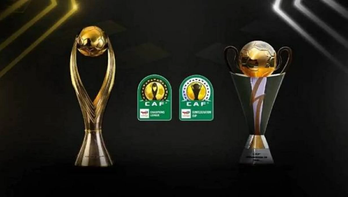رسميًا.. مواعيد دوري أبطال إفريقيا والكونفدرالية للموسم الجديد