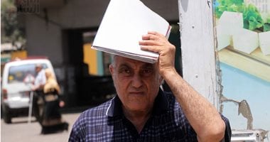رطوبة مرتفعة وأجواء شديدة الحرارة.. حالة الطقس اليوم الجمعة 19 يونيو 2026