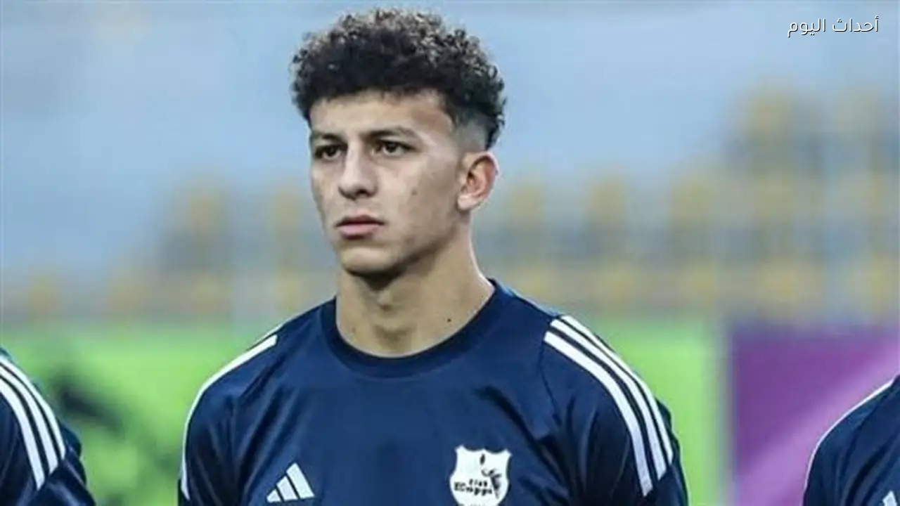 رفض الملايين الليبية.. علي محمود يتمسك بحلم الأهلي