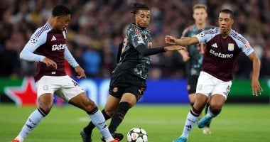 ريال مدريد يرصد 200 مليون يورو لضم أوليسى