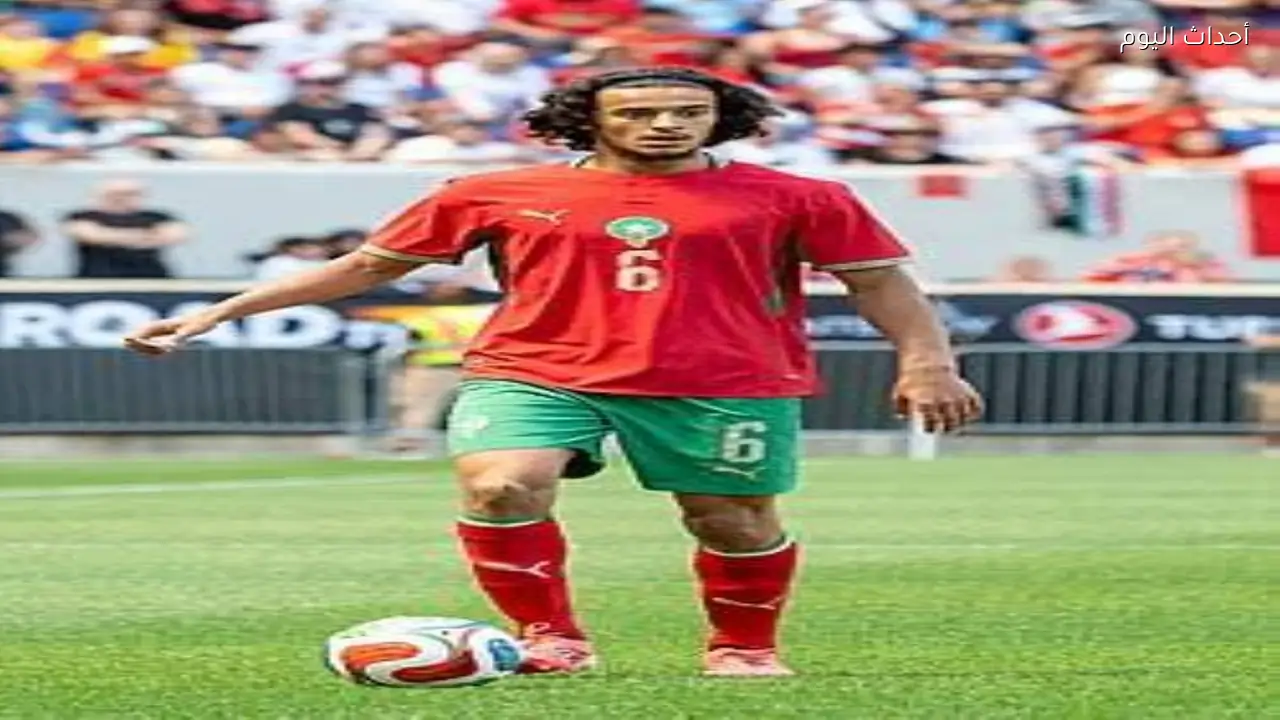 ريال مدريد يقترب من التعاقد مع أيوب بوعدي