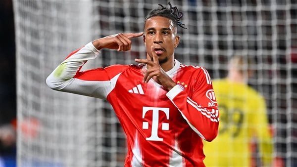 ريال مدريد ينفي اهتمامه بالتعاقد مع مايكل أوليسي نجم بايرن ميونخ