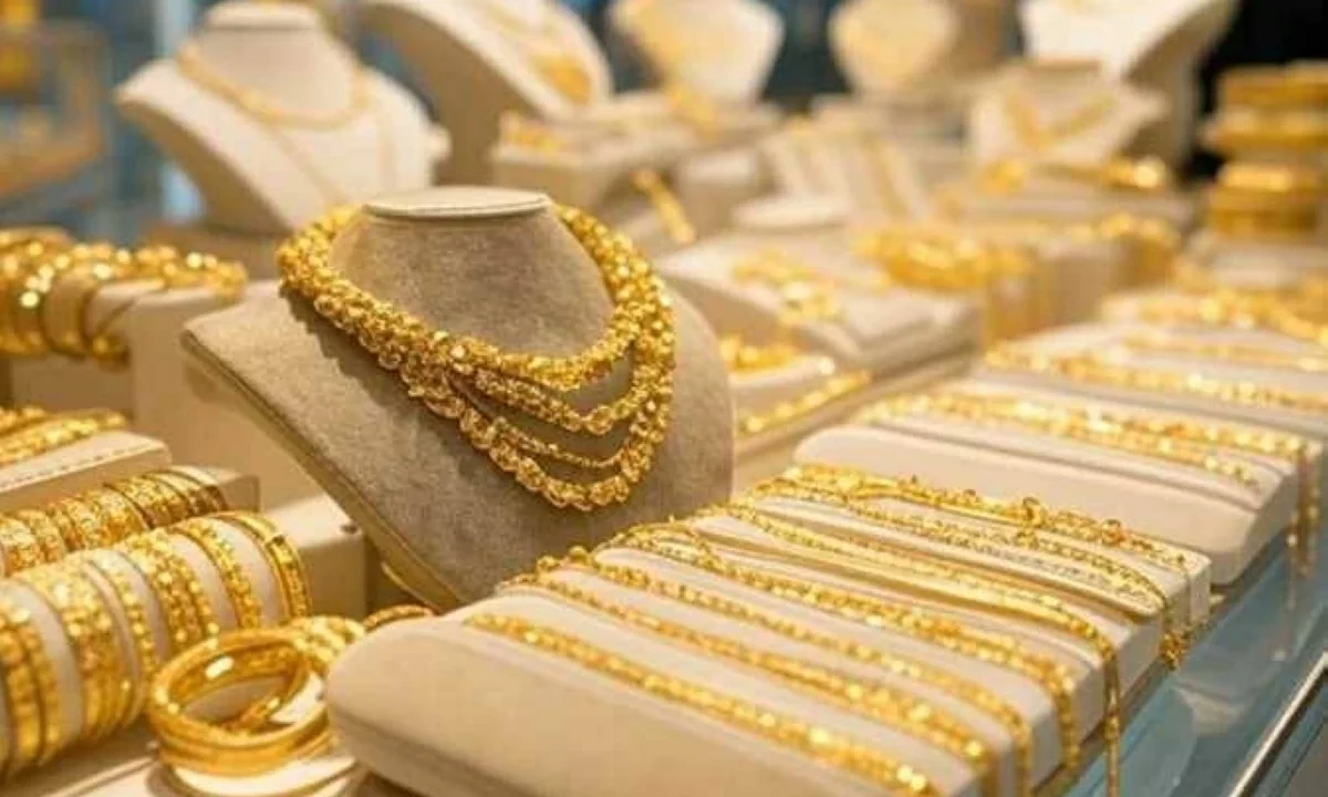 زيادة 30 جنيهًا لـ عيار 21 بيعًا.. سعر الذهب اليوم الأربعاء 17-6-2026 في مصر
