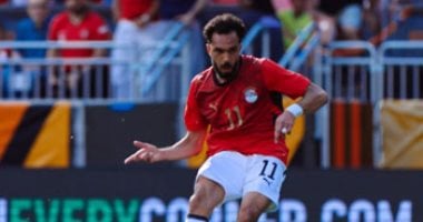 زيكو يوجه رسالة مؤثرة لوالده الراحل بعد مشاركته الأولى مع منتخب مصر بالمونديال