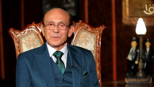 ستظل في ذاكرتنا.. أحمد السقا ومحمد صبحي ينعيان محمد مرزبان