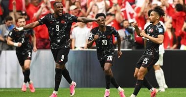 سداسية مدوية وهاتريك استثنائى.. كندا تكشر عن أنيابها فى مونديال 2026