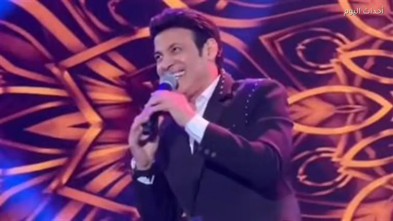 سعد الصغير يوقف حفله في مهرجان موازين بسبب آذان العشاء