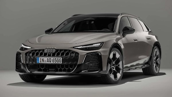 سعر أودي A6 Allroad موديل 2027 في السعودية | صور
