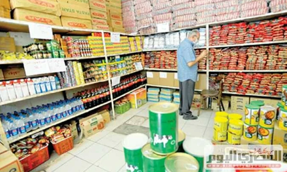 سعر الأرز والزيت والسلع الأساسية في الأسواق اليوم الثلاثاء 16 يونيو 2026