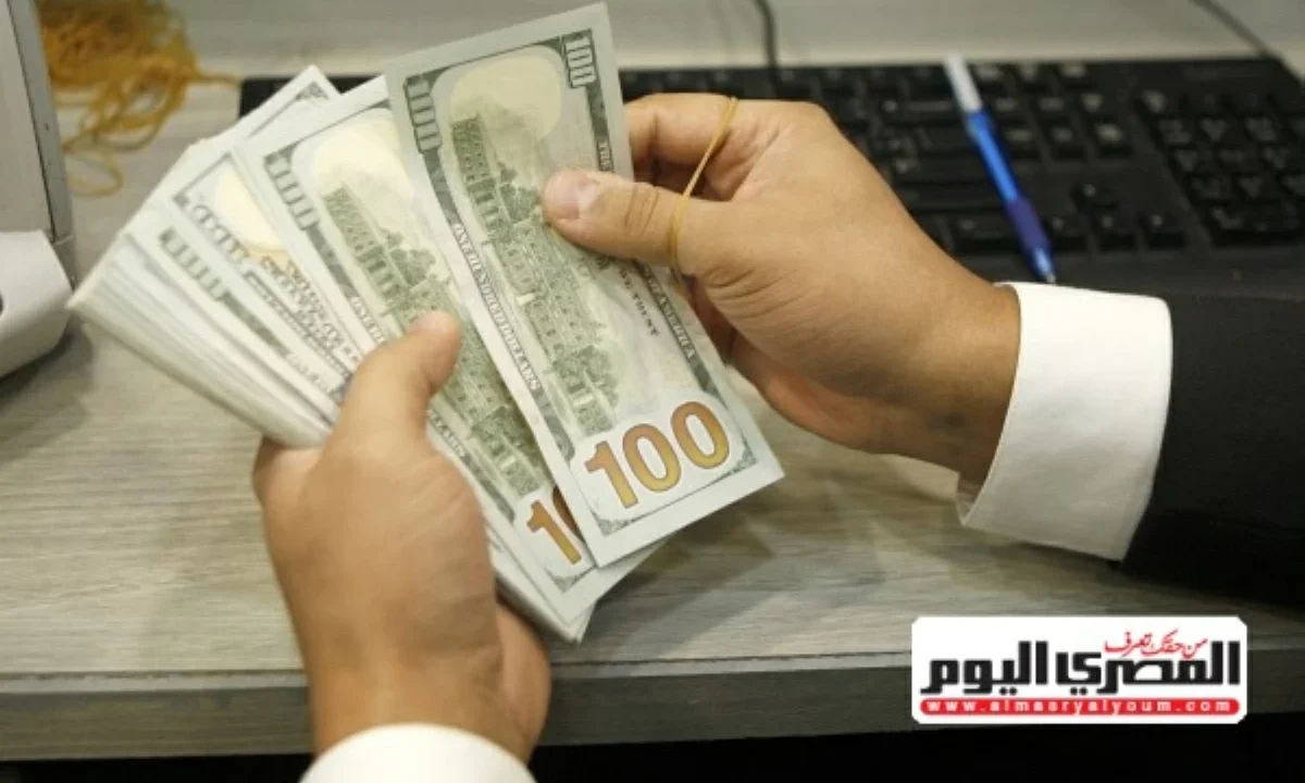 سعر الدولار اليوم الأربعاء.. الأخضر يفقد 1.20 جنيه خلال 4 أيام ويهبط لـ 49 جنيها بختام التعاملات وفقا لـ«المركزي»