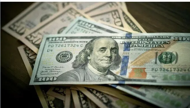 سعر الدولار اليوم