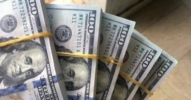 تعرف على سعر الدولار مقابل الجنيه اليوم الأربعاء فى البنك المركزى المصرى