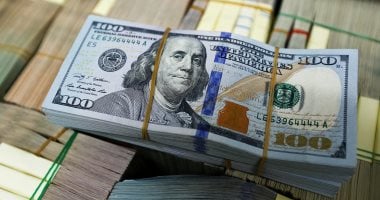 سعر الدولار مقابل الجنيه فى البنك المركزى المصرى اليوم السبت