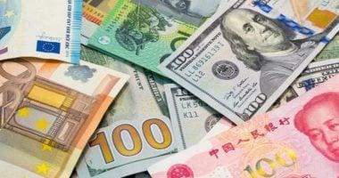 سعر الدولار واليورو اليوم.. تعرف على أحدث أسعار العملات بالبنك الأهلى