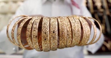 سعر الذهب اليوم الأربعاء 17 يونيو 2026 بمنتصف التعاملات يسجل هذا الرقم