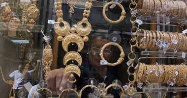 سعر الذهب اليوم السبت 20 يونيو 2026.. عيار 21 بدون مصنعية بـ6040 جنيها