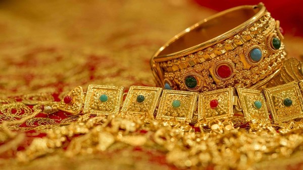 سعر الذهب اليوم.. وعيار 21 بـ 6220 جنيها