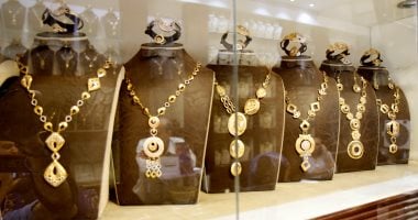 سعر الذهب عيار 14 اليوم الثلاثاء 16 يونيو يسجل 4206 جنيهات