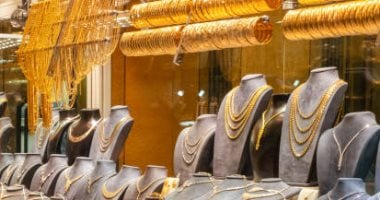 سعر الذهب عيار 14 اليوم الجمعة 19 يونيو يصل إلى 4086 جنيهًا