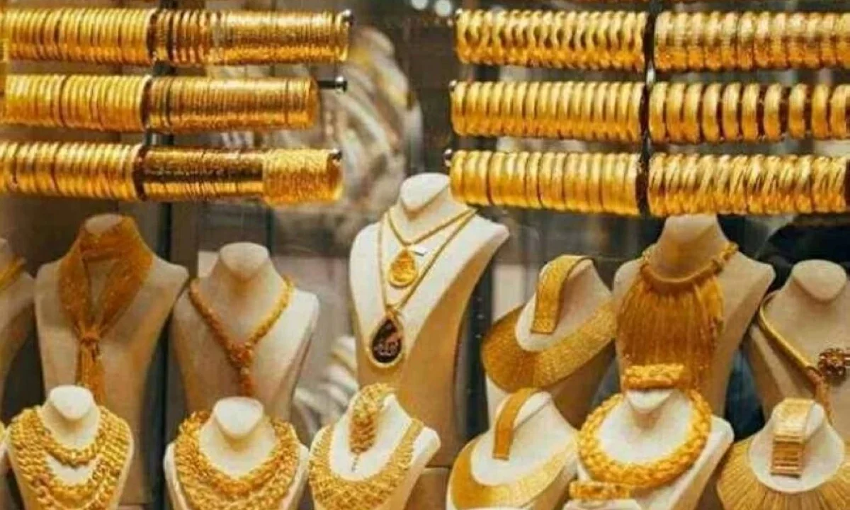 سعر الذهب في السودان وعيار 21 اليوم الخميس 18 يونيو 2026