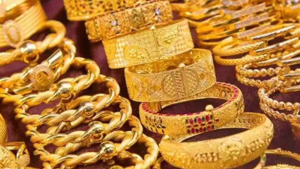سعر الذهب في مصر مستهل تعاملات الخميس.. مفاجأة في عيار 21