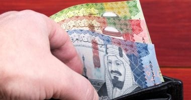 الريال السعودى يتراجع 55 قرشا أمام الجنيه.. تعرف على سعره اليوم فى البنوك