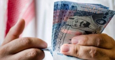 سعر الريال السعودى أمام الجنيه اليوم الخميس 18-6- 2026