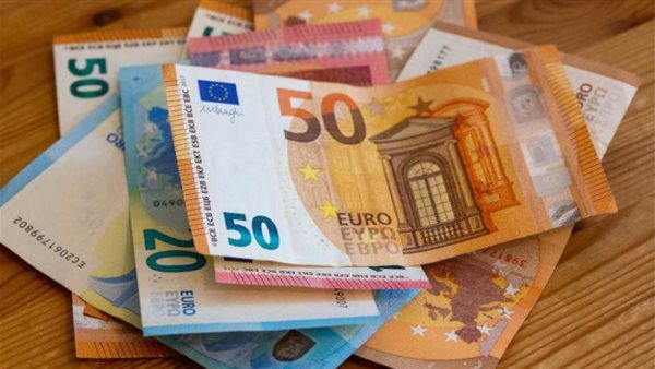 سعر اليورو مقابل الجنيه اليوم الثلاثاء في البنوك المصرية