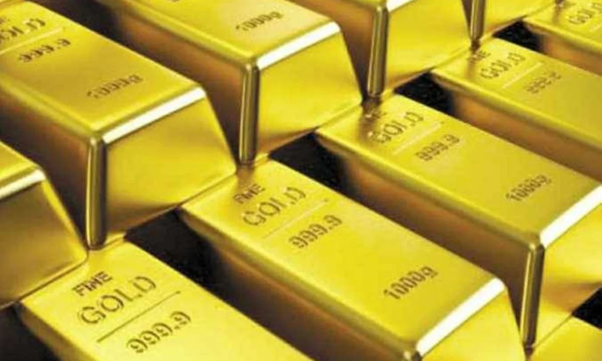 سعر سبيكة الذهب اليوم الأربعاء.. الـ 5 جرامات تسجل 36 ألف جنيه والأونصة عالميا تقفز لـ 4345 دولارا
