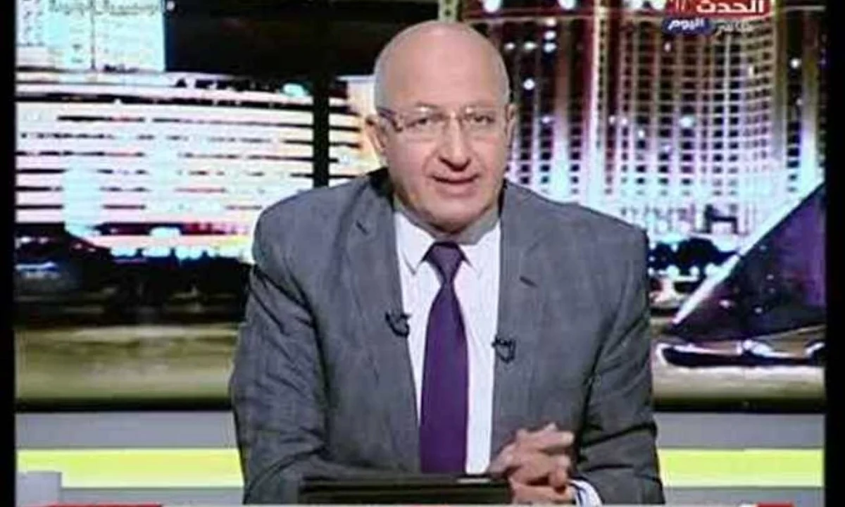 سيد على: «أنا منبهر وفرحان جدًا بالرئيس السيسي»