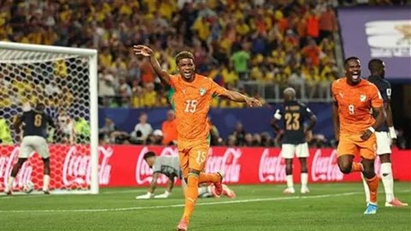 شاهد الان مباراة ألمانيا وكوت ديفوار بث مباشر عبر يلا شوت yalla shoot