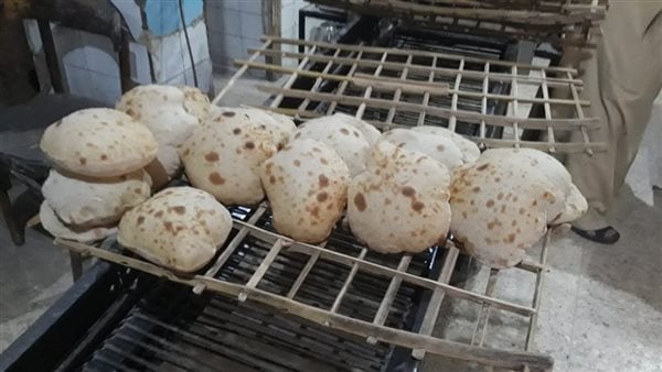 شعبة المخابز: اجتماع عاجل مع التموين لحسم مصير حجم وسعر العيش المدعم