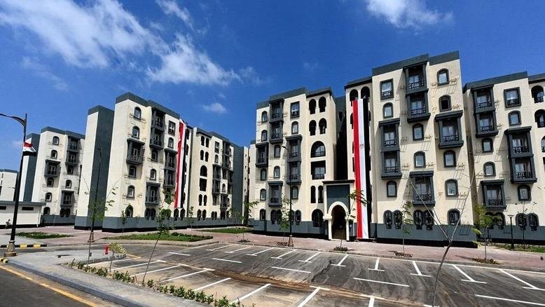 موعد حجز شقق الإيجار التمليكي 2026