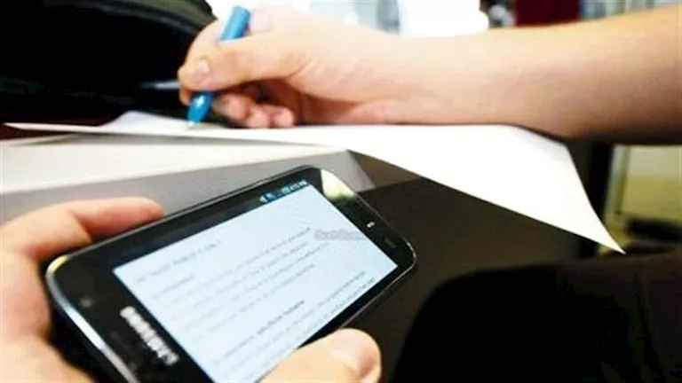 طمسوا الكود لتمرير الأسئلة.. محافظ القليوبية يتابع ضبط محاولتي غش بطوخ وشبين القناطر