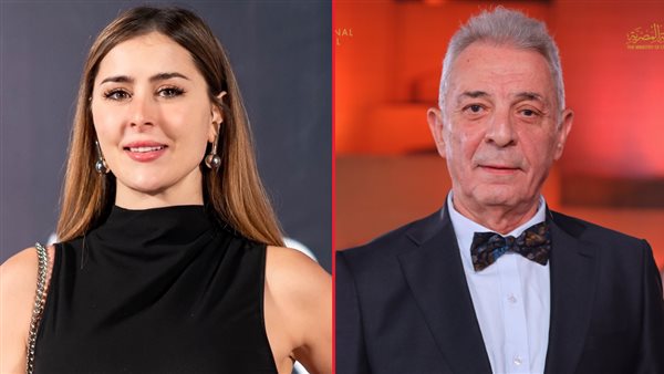 عائشة بن أحمد لـ خبر أبيض: لم أتعاقد على مسلسل نصر بطولة محمود حميدة وأحضر لمشاريع جديدة