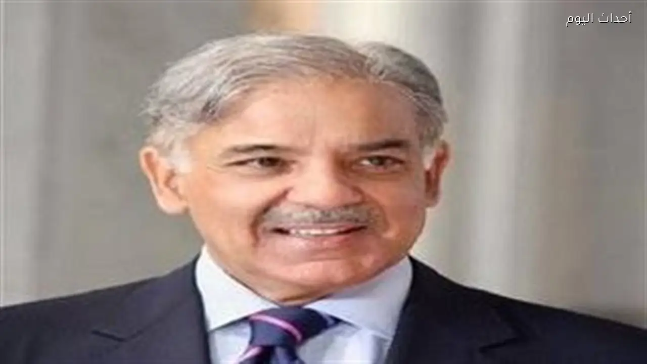 عاجل.. رئيس وزراء باكستان: إسلام آباد وطهران ستدخلان حقبة جديدة من التعاون الاقتصادي