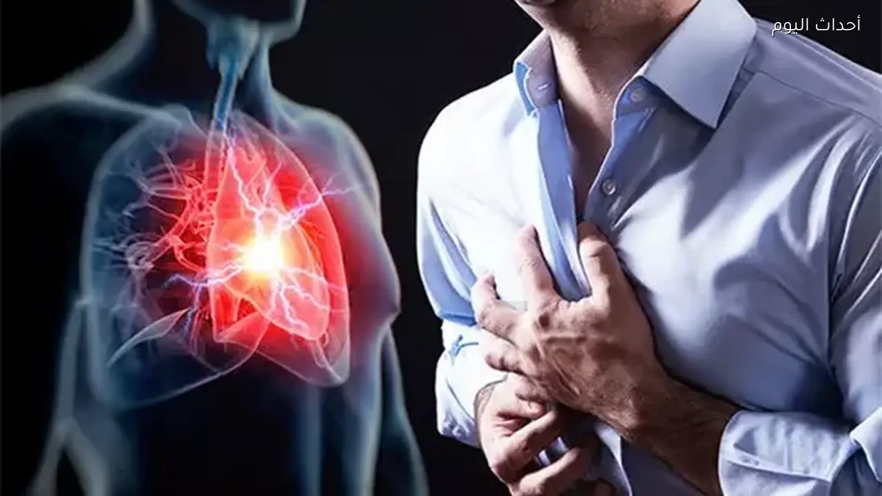 عادة يومية تقلل خطر الإصابة بالنوبات القلبية والسكتات الدماغية