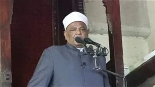 عباس شومان: اتخاذ الإجراءات القانونية ضد أحد منتحلي صفة عضوية هيئة كبار العلماء قريبا