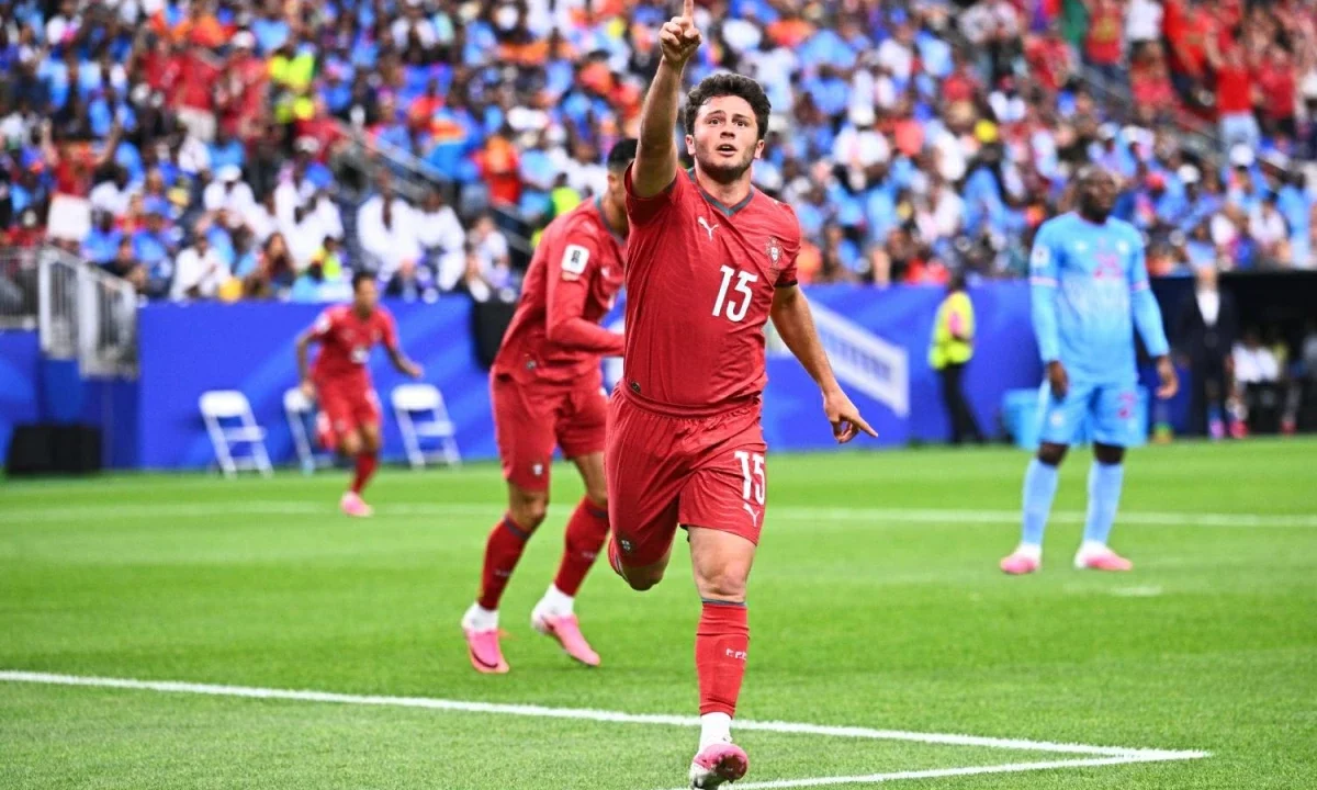 «عربي».. حكم مباراة البرتغال وأوزبكستان في كأس العالم 2026