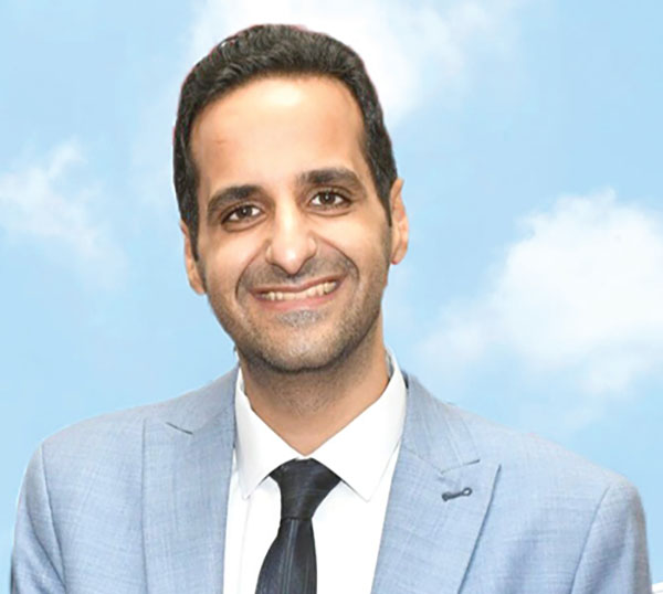 عروسة «بكتالوج»!